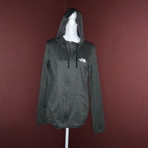 The North Face Zip Up Jacket